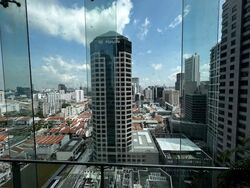 Capitagreen (D1), Office #554058301